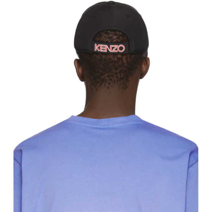 kenzo tiger hat