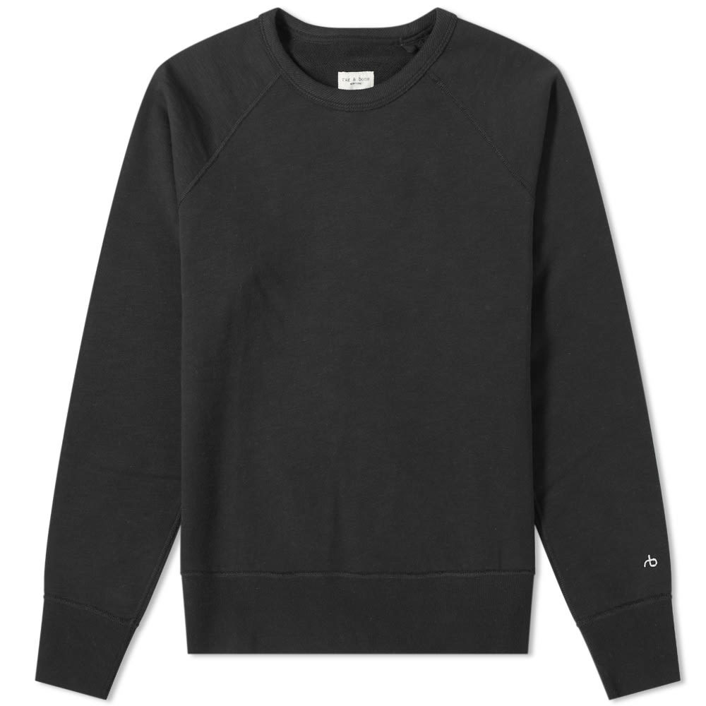 Rag & Bone Standard Issue Crew Sweat Rag and Bone