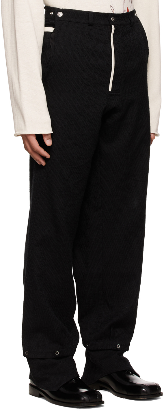 Kiko Kostadinov Haidu Hem Trouser 50 その他 | red-village.com