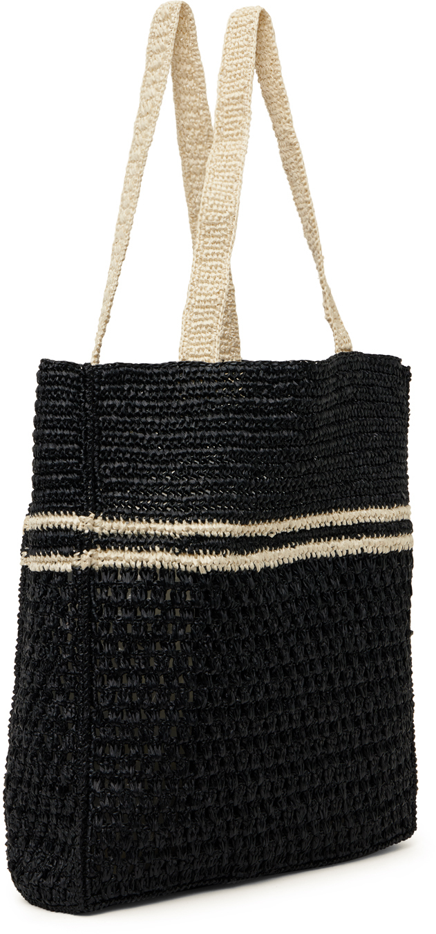 Collina Strada Black Lucky Tote Collina Strada