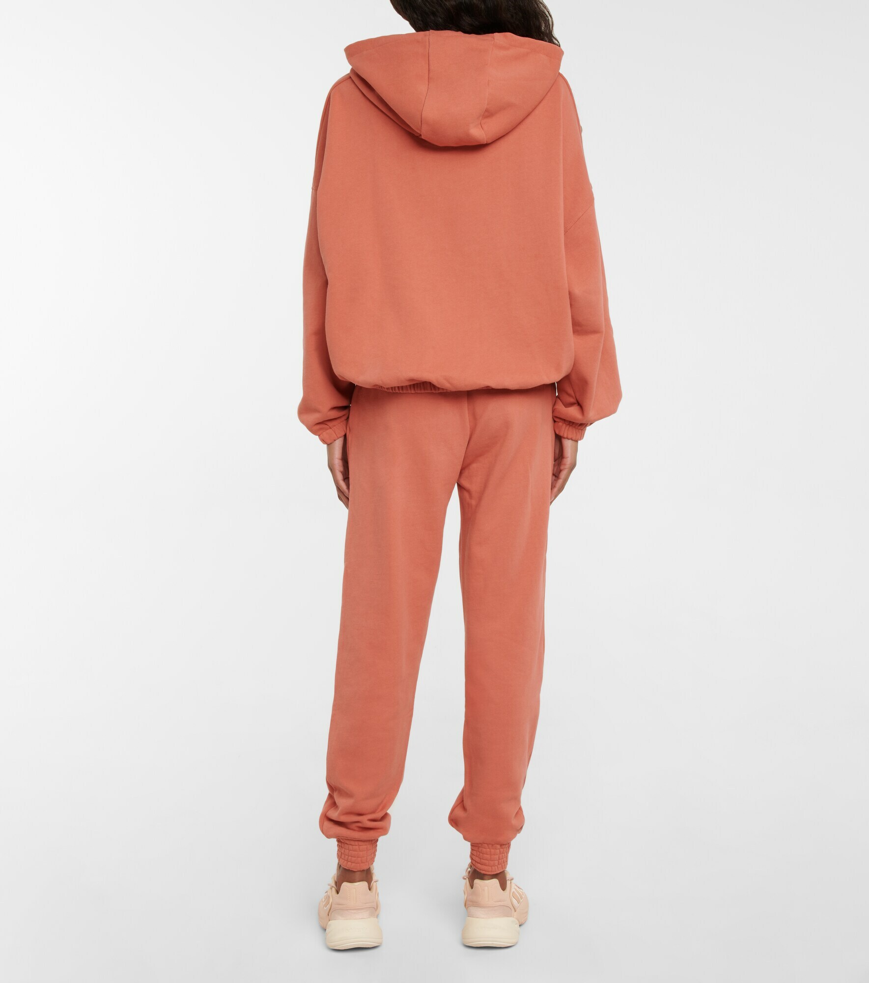 The Upside - Caprice Amelie cotton hoodie The Upside
