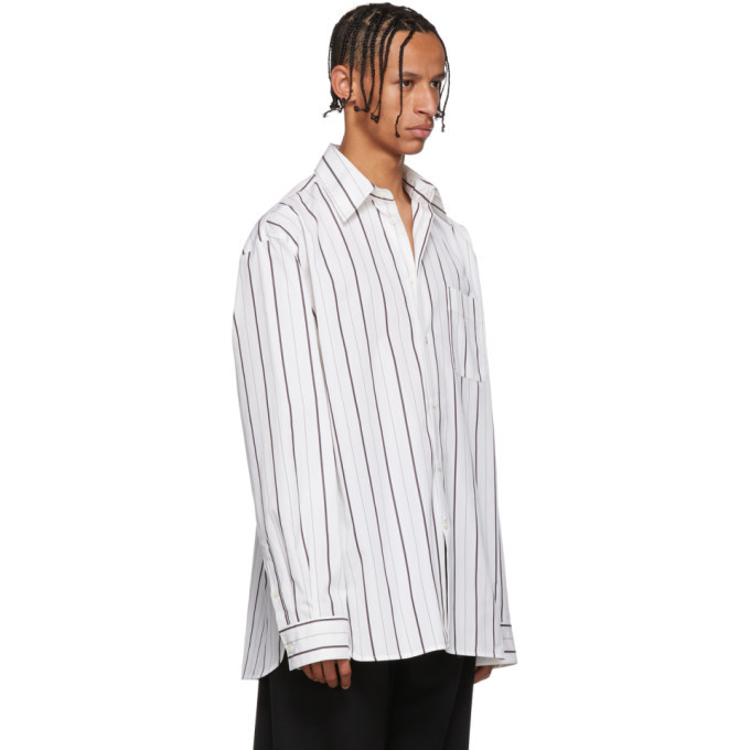marni white shirt