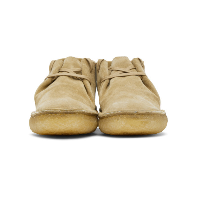 lemaire desert boots