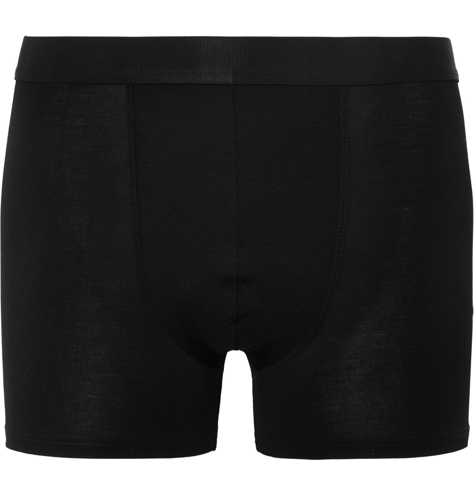 lyocell boxer briefs