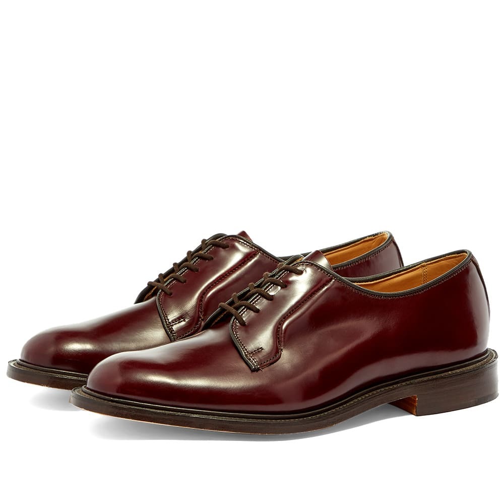 trickers robert