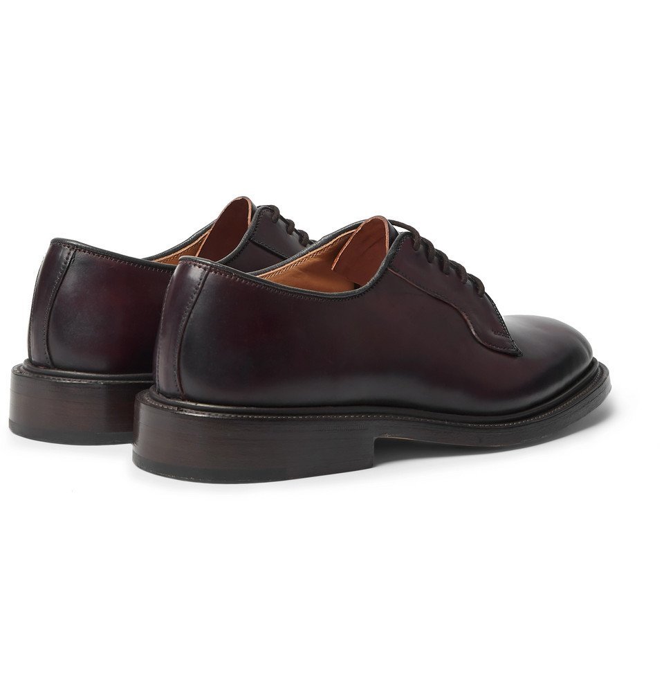 trickers bobby cordovan