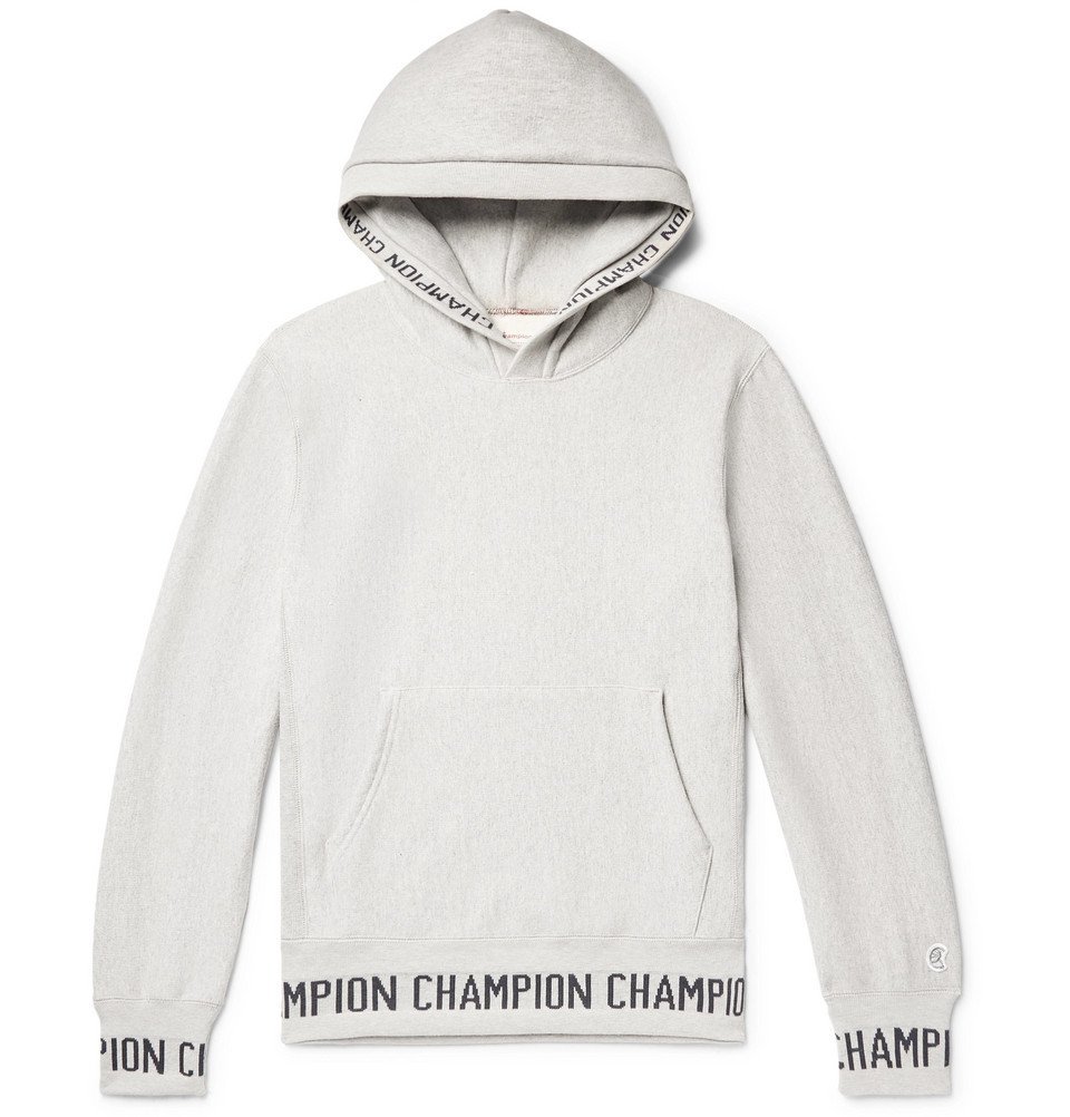 todd snyder champion hoodie