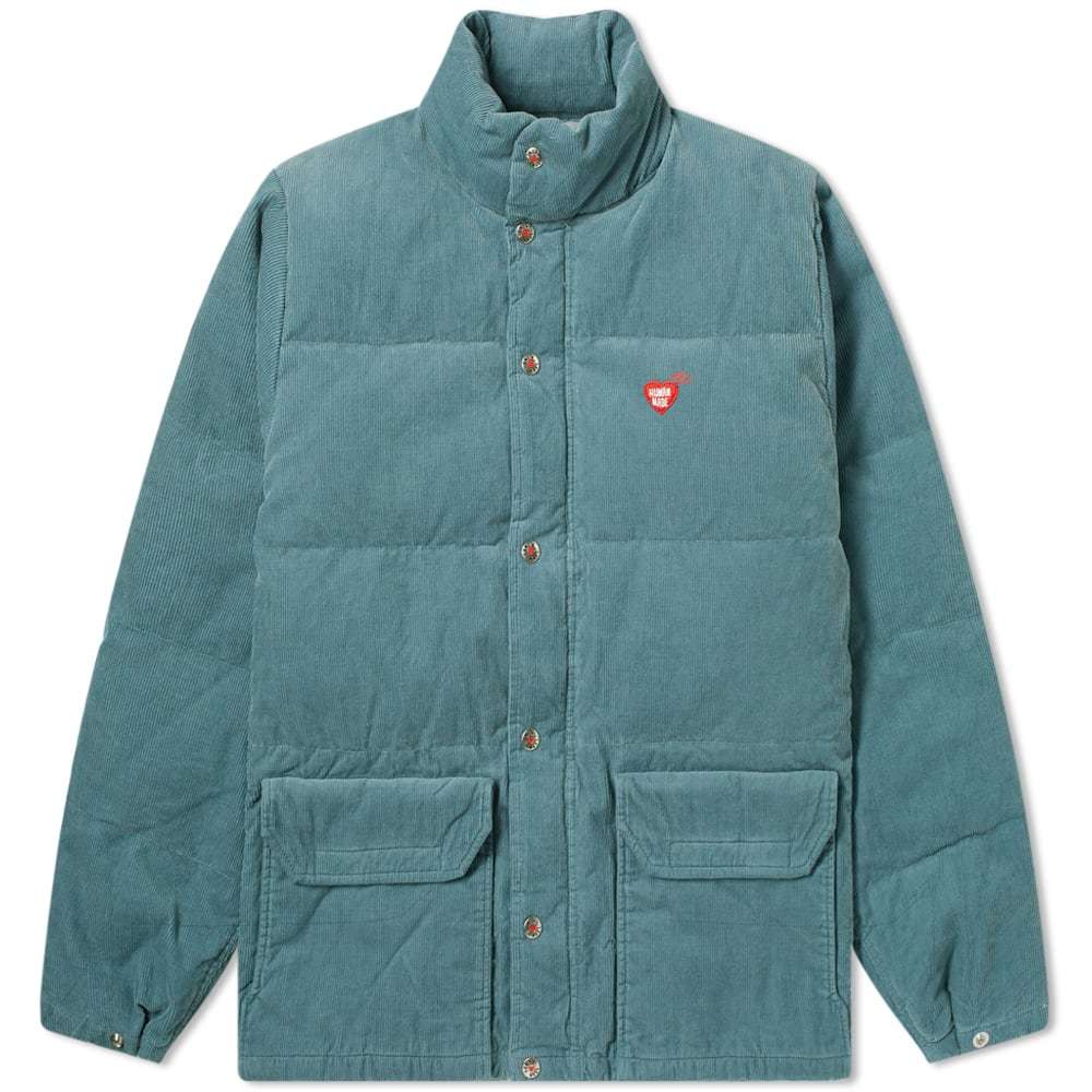 Human Made Corduroy Jacket Latvia, SAVE 58% - horiconphoenix.com