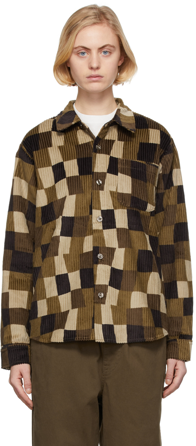 stussy wobbly check