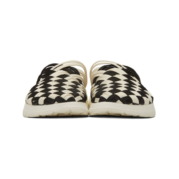 malibu x missoni sandals