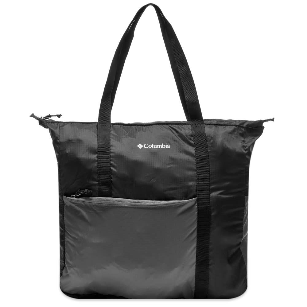 columbia travel lightweight packable tote