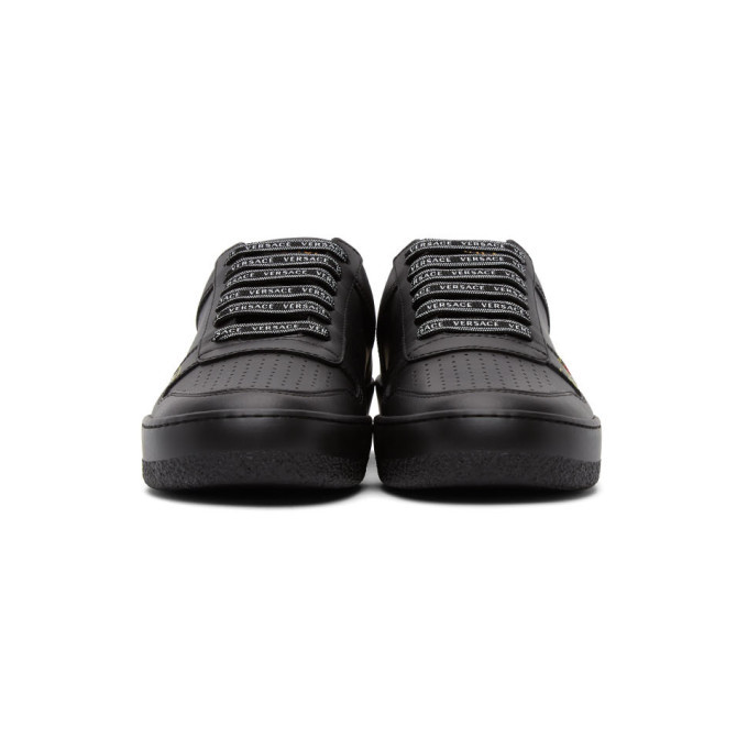 ilus sneakers versace