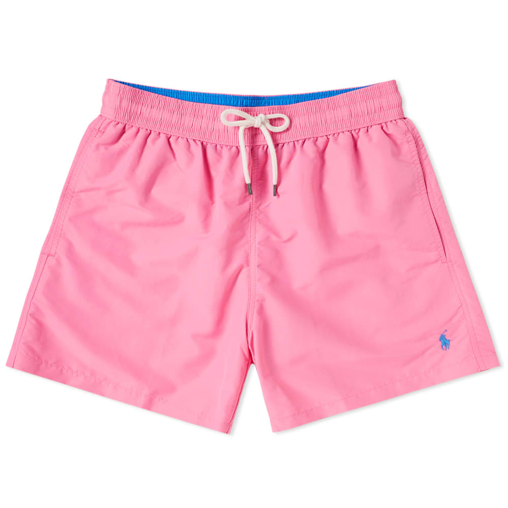 Polo Ralph Lauren Classic Traveller Swim Short Polo Ralph Lauren