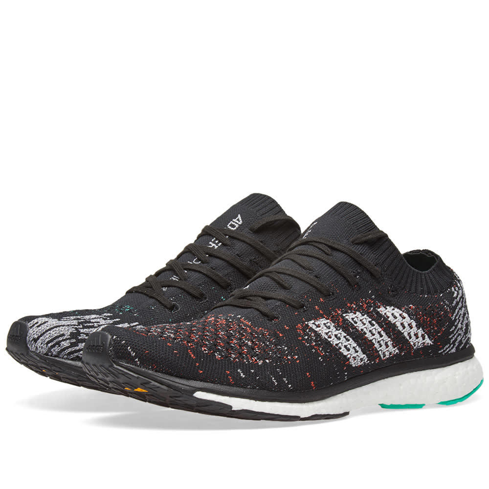 adizero prime ltd black