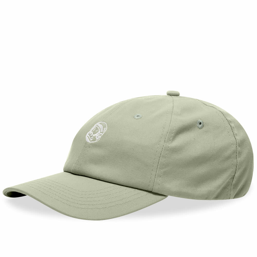 Billionaire Boys Club Men's Astro Logo Baseball Cap in Sage Green ...