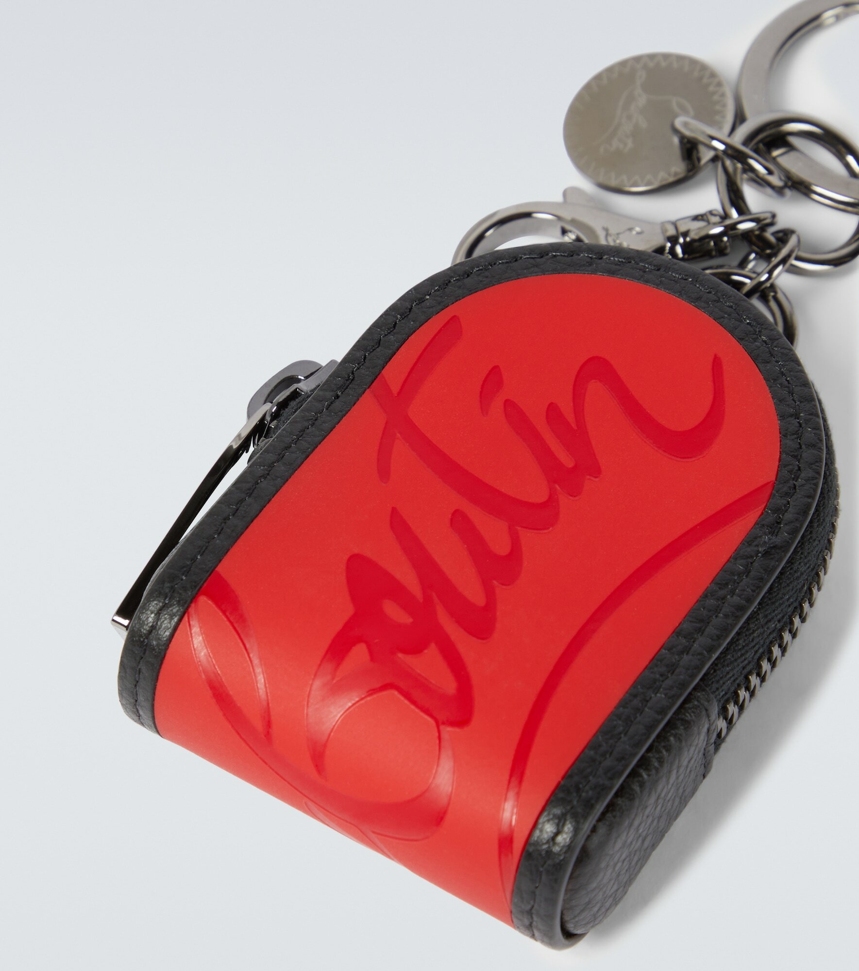 Christian Louboutin - AirPod case Christian Louboutin