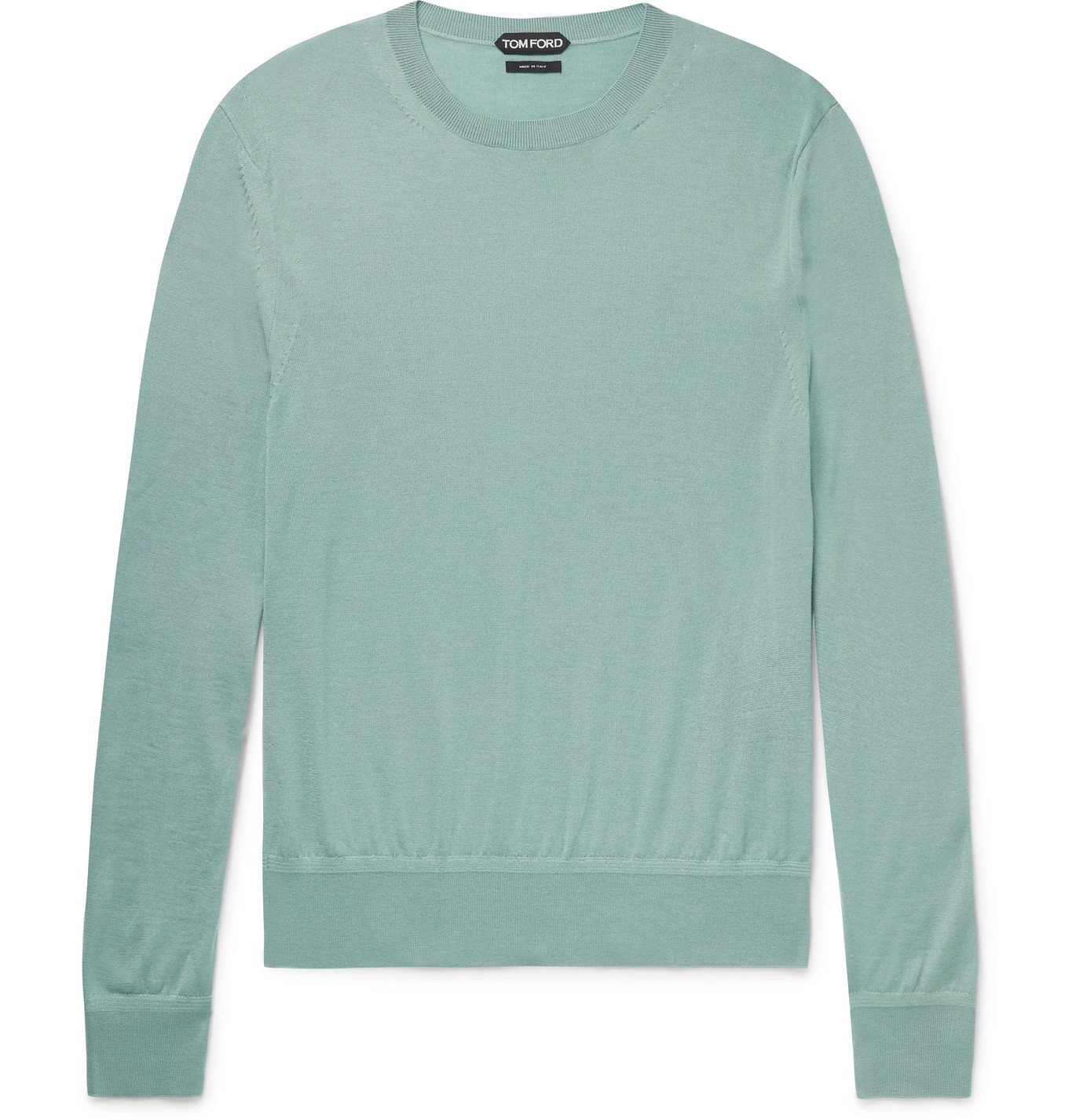 tom ford cashmere sweater