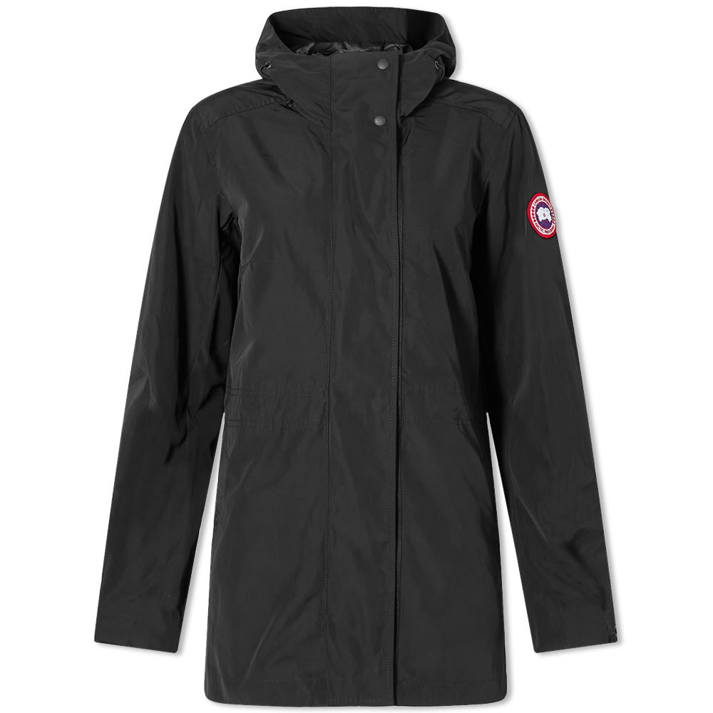 canada goose cornelia pullover