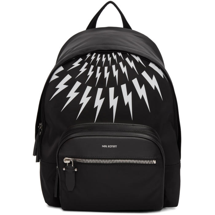 neil barrett backpack