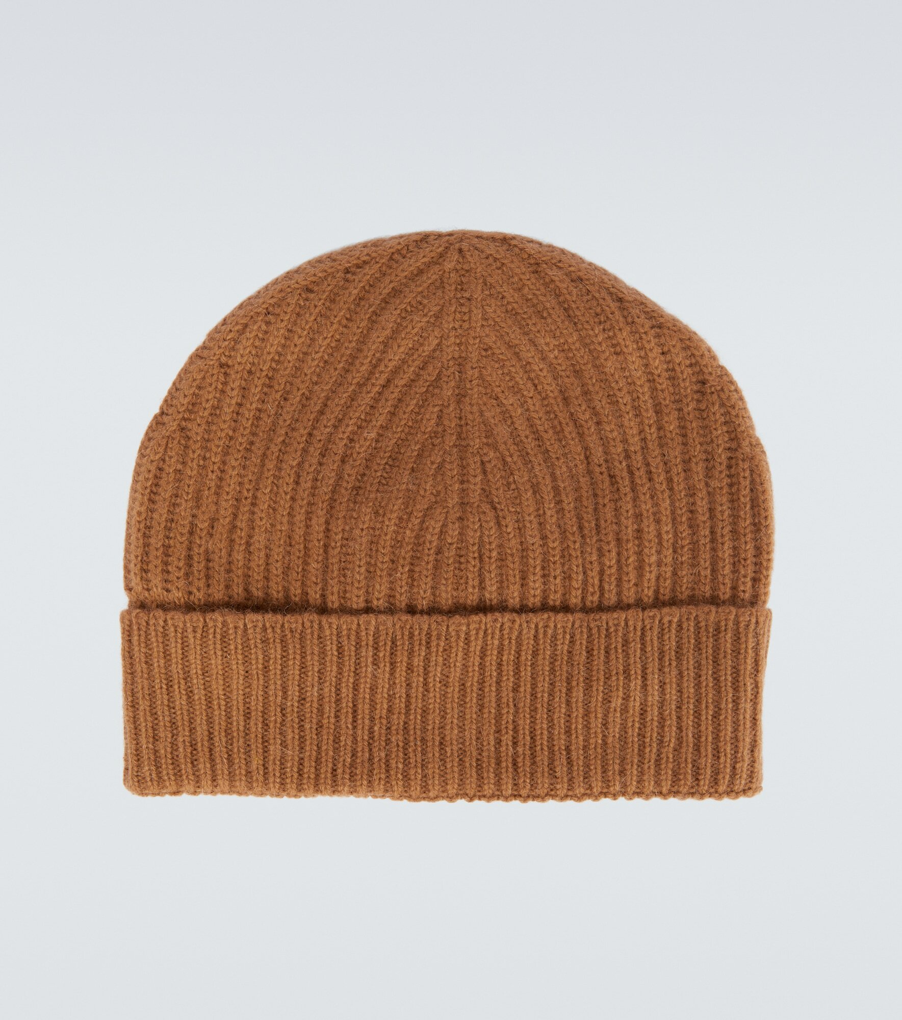 メゾン マルジェラ Four-Stitches Knit Beanie | www.busybuddiesinc.com