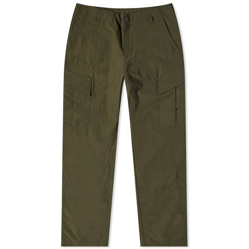 Uniform Bridge Men's Tactical BDU Pant in Sage Green Uniform Bridge