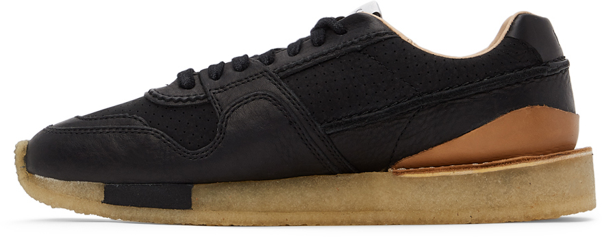 clarks tor run black clarks tor run black