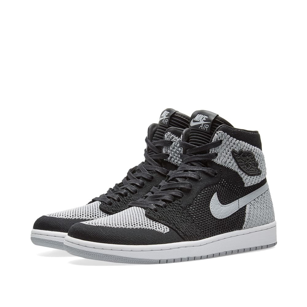 air jordan 1 retro high flyknit