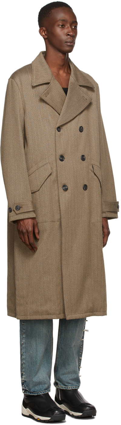 db coats