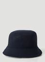 Gilligan Bucket Hat in Black