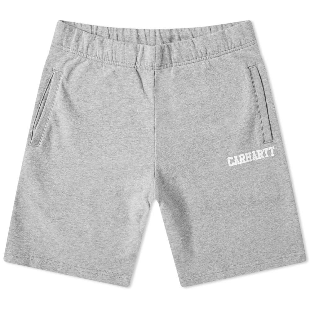 Carhartt college sweat short Clearance