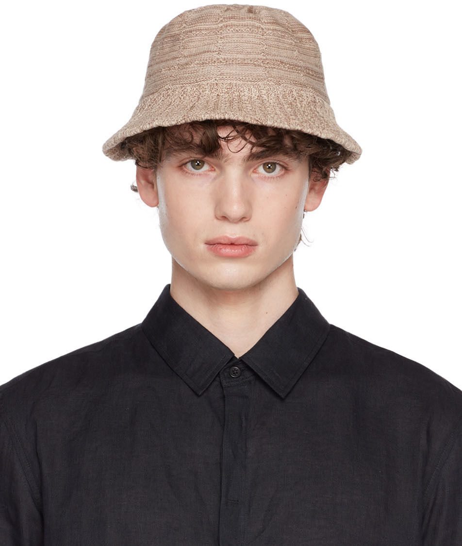 Black Juul Bucket Hat Spencer Badu