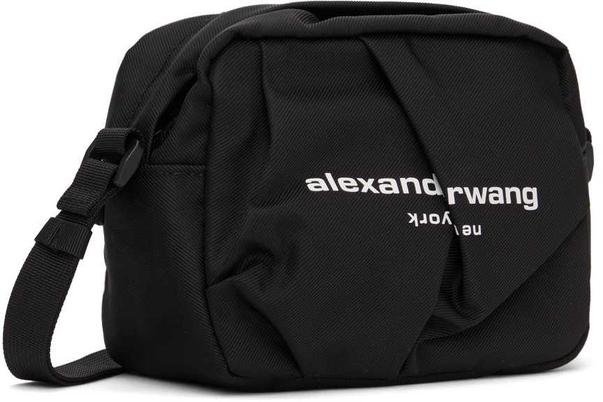 Alexander Wang Black Wangsport Camera Bag Alexander Wang