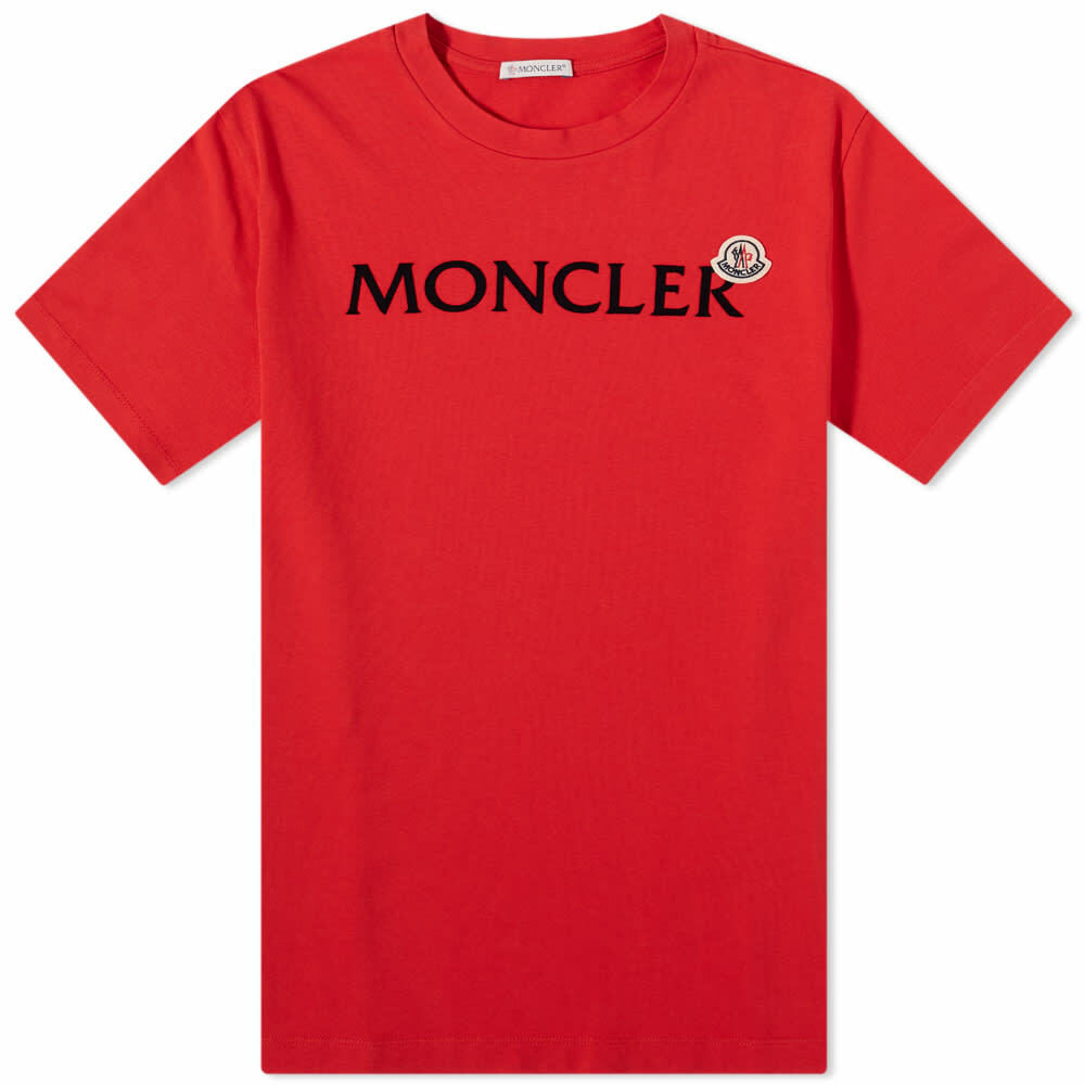 MONCLER 26S T-SHIRT 515