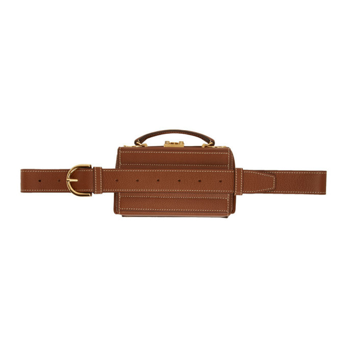 mark cross belt bag