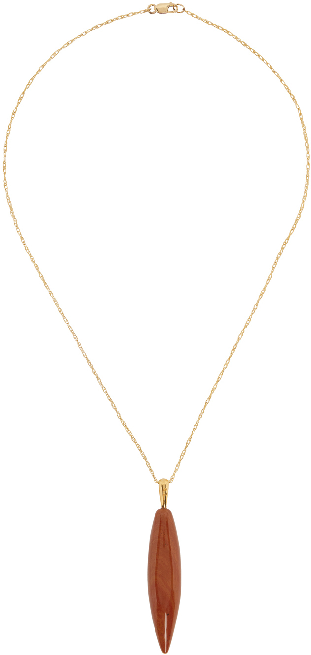 純正クリアランス SOPHIE BUHAI GRECIAN CHAIN NECKLACE www