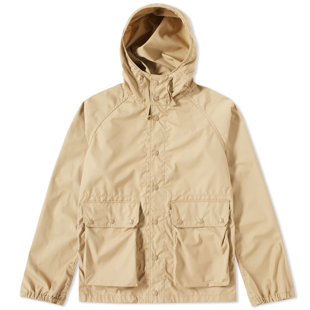 Engineered Garments Light Parka Engineered Garments