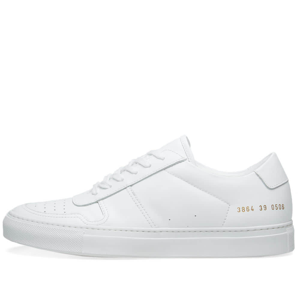 common projects bball low womens