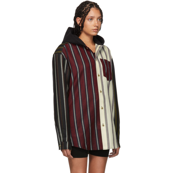 Alexander Wang Multicolor Wool 