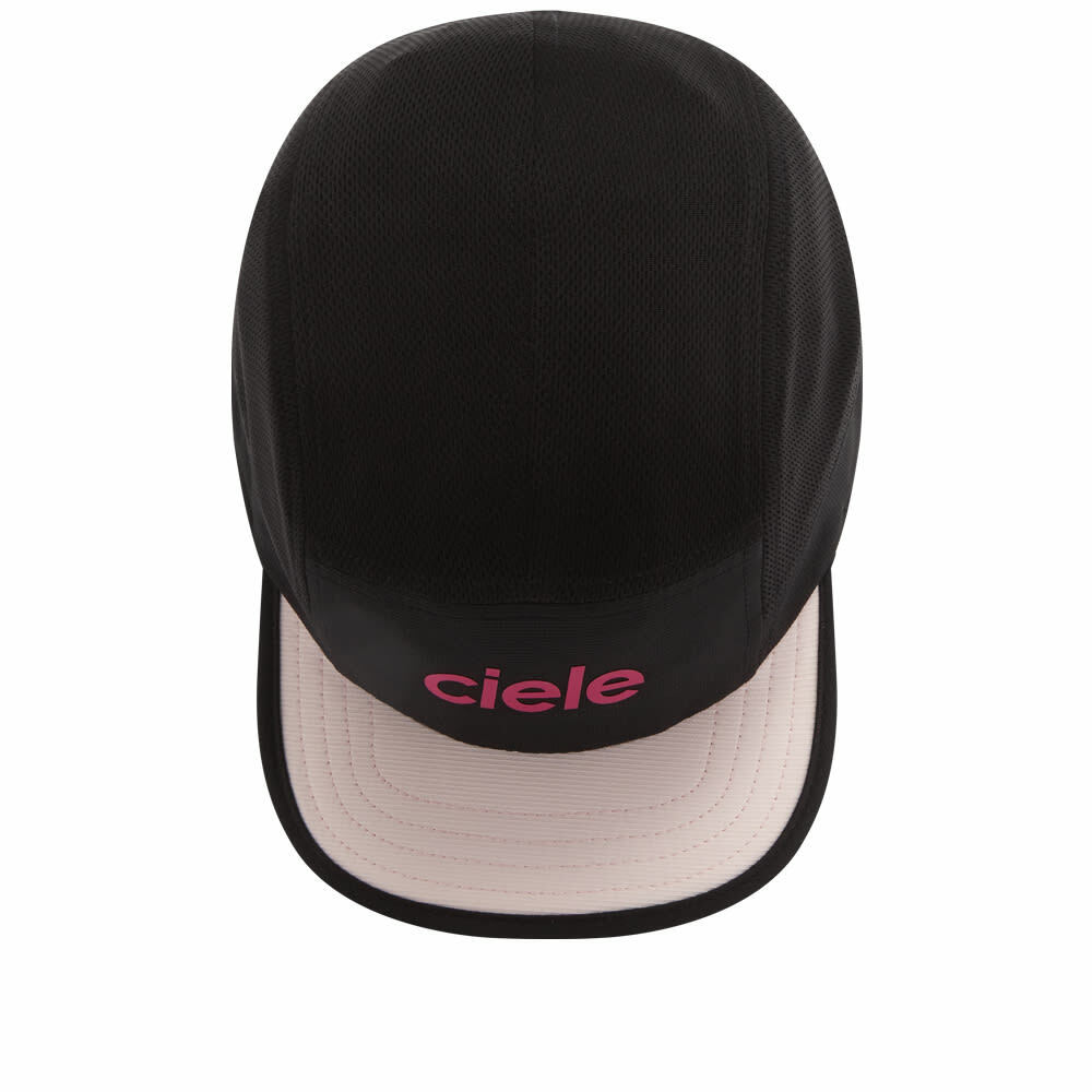 Ciele Athletics Men's Century ALZ Cap in Jimmy Ciele Athletics