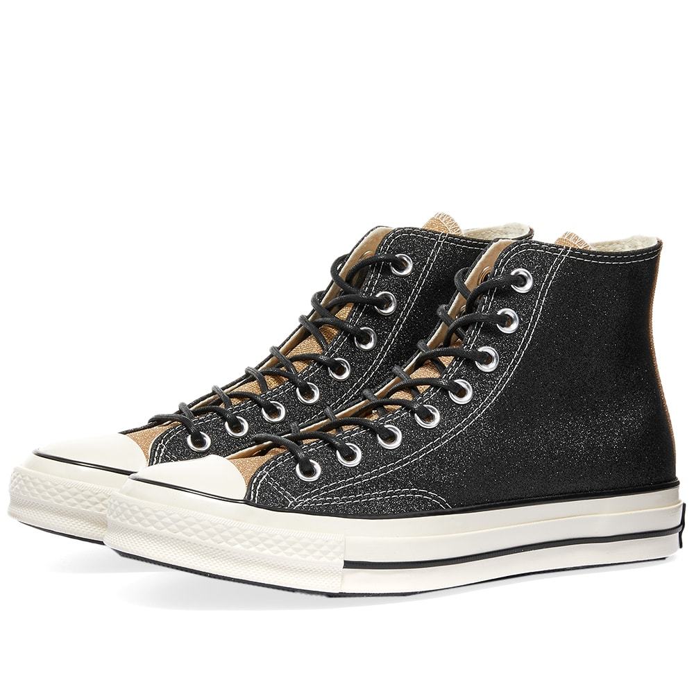 Converse Chuck 70 Hi Glitter Converse