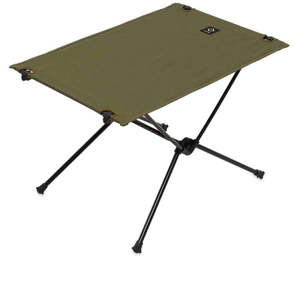 Helinox Tactical Table S Helinox Chair Helinox Tactical Table M