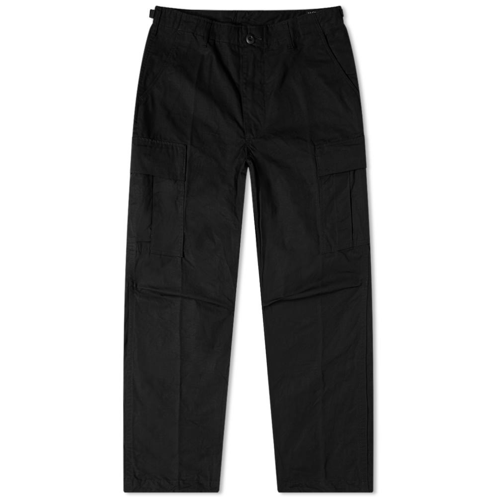 orslow 6 pocket cargo pant