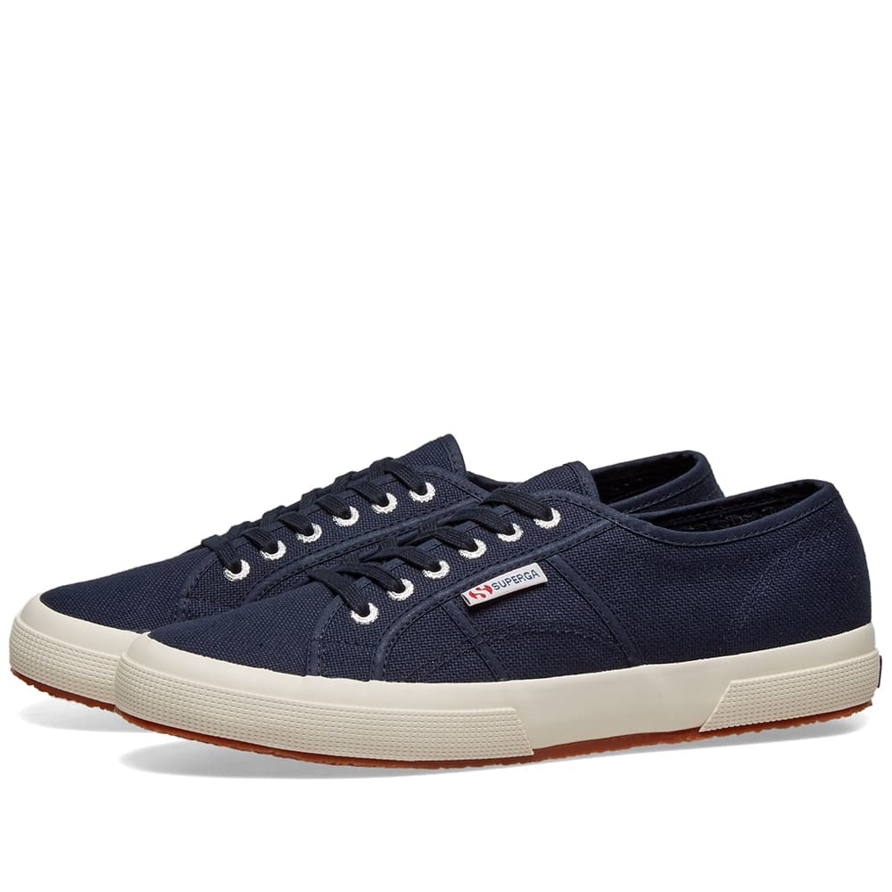 Superga 2750 Cotu Classic Navy Superga