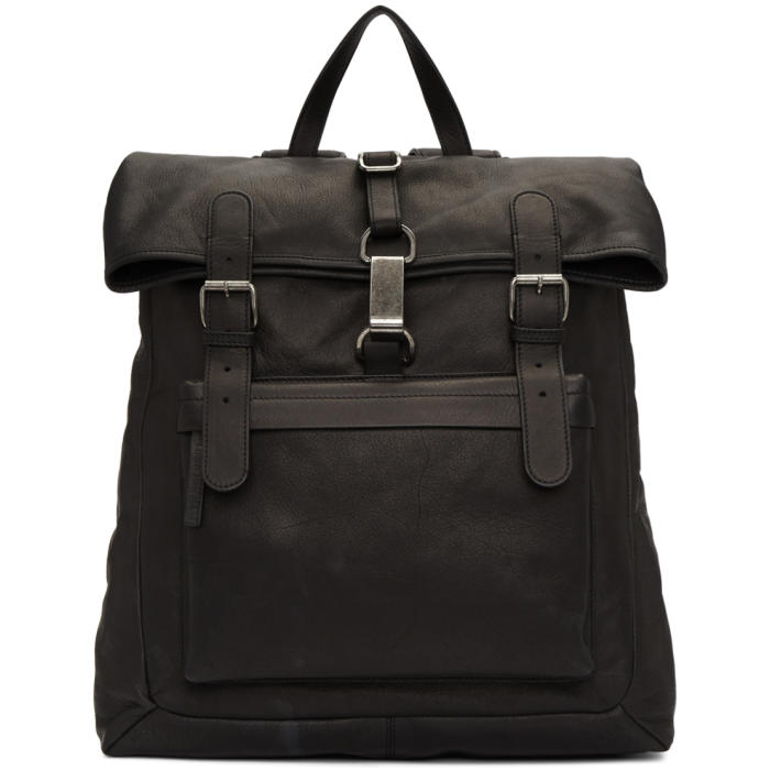 ann demeulemeester backpack