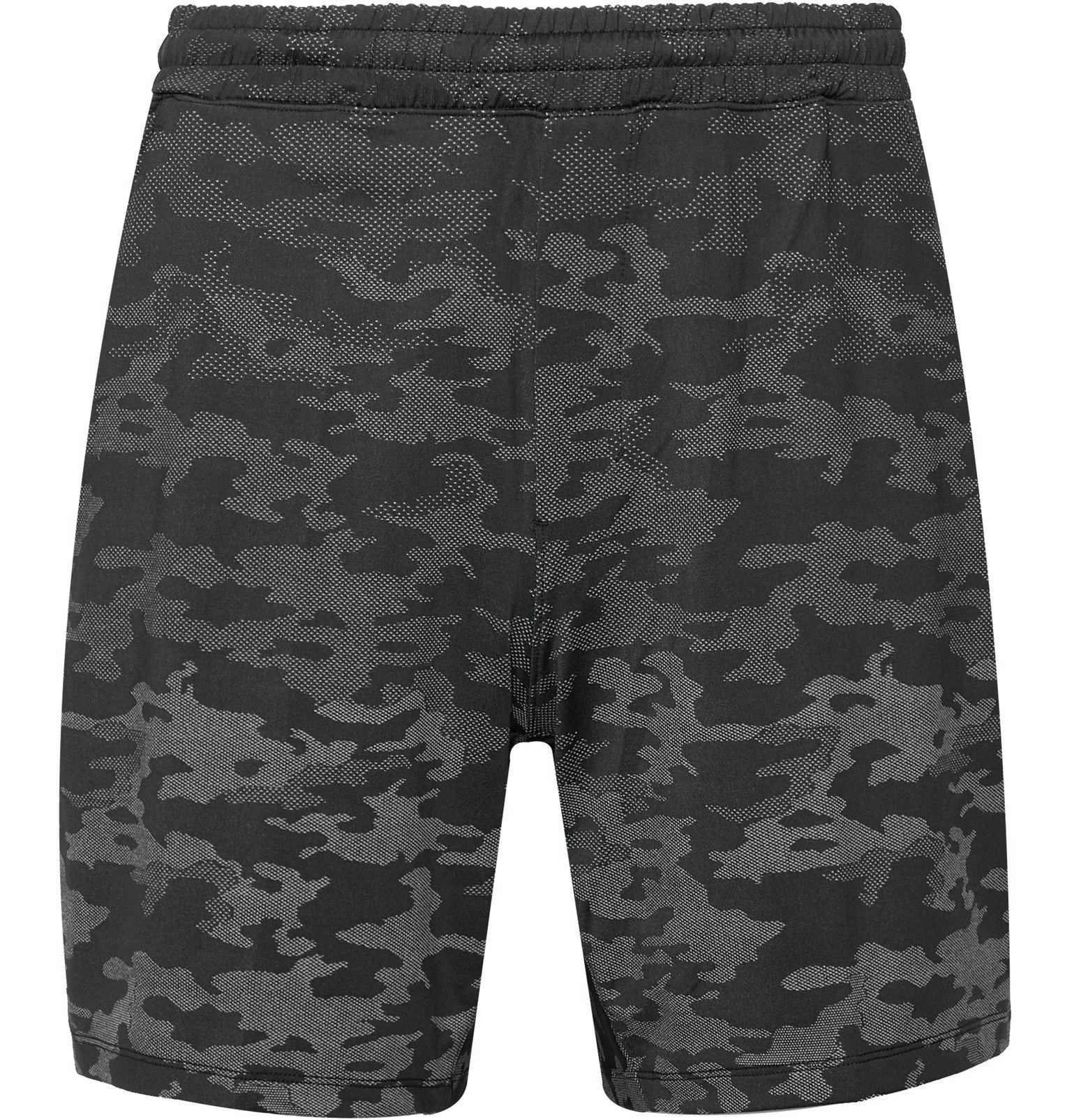 lululemon pace breaker camo