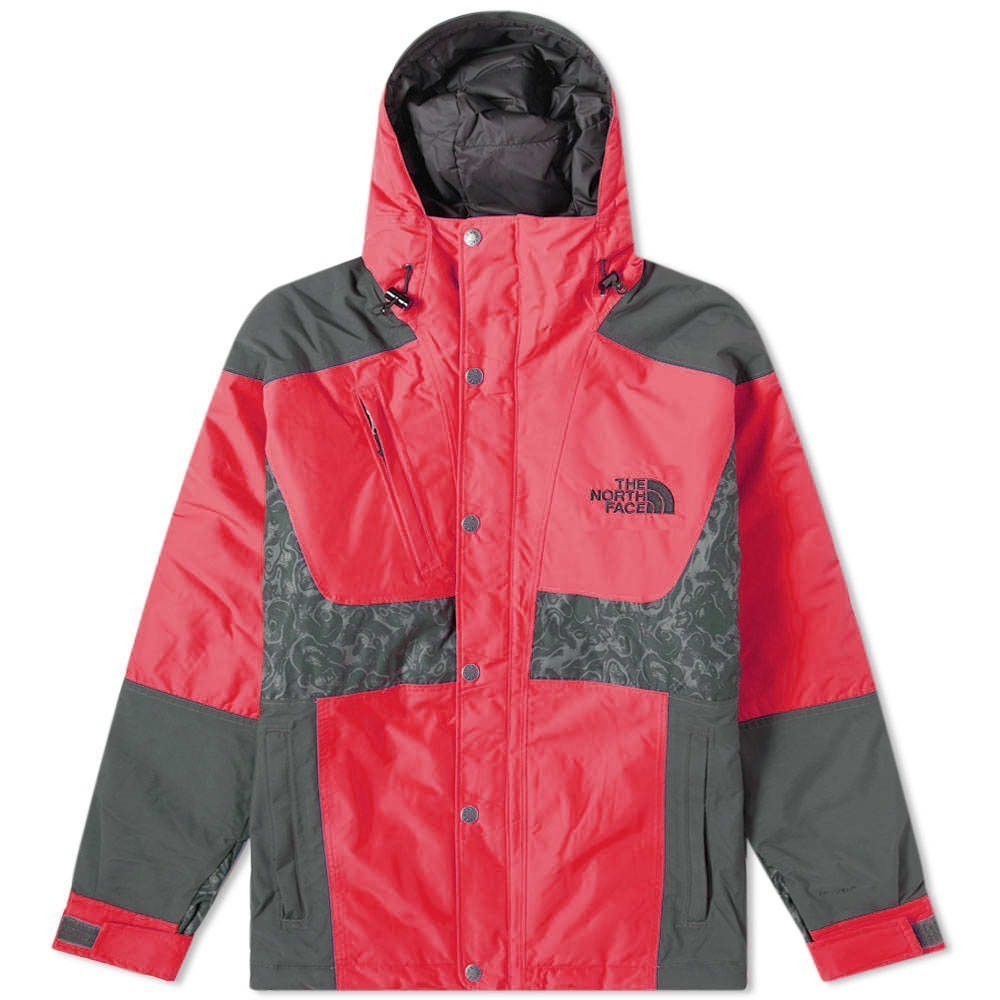 the north face 94