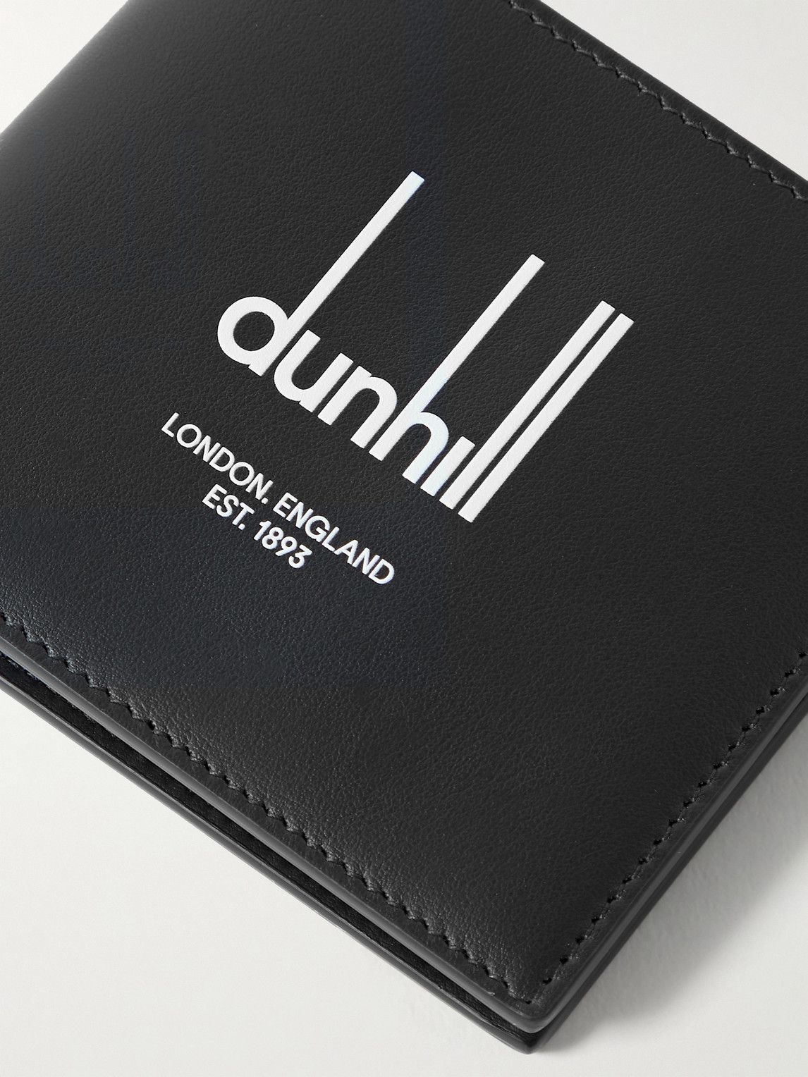 dunhill logo