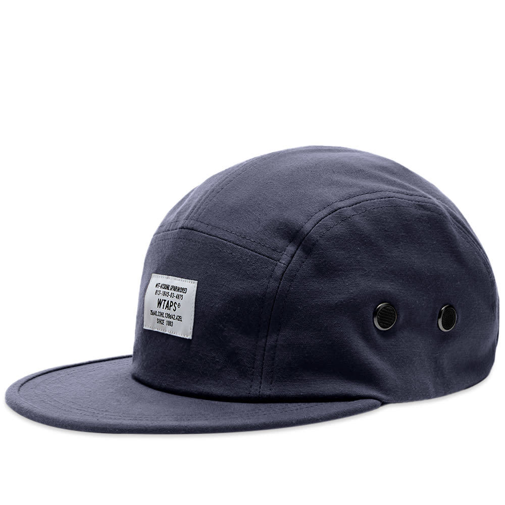 WTAPS 5 Panel Nyco Cap WTAPS