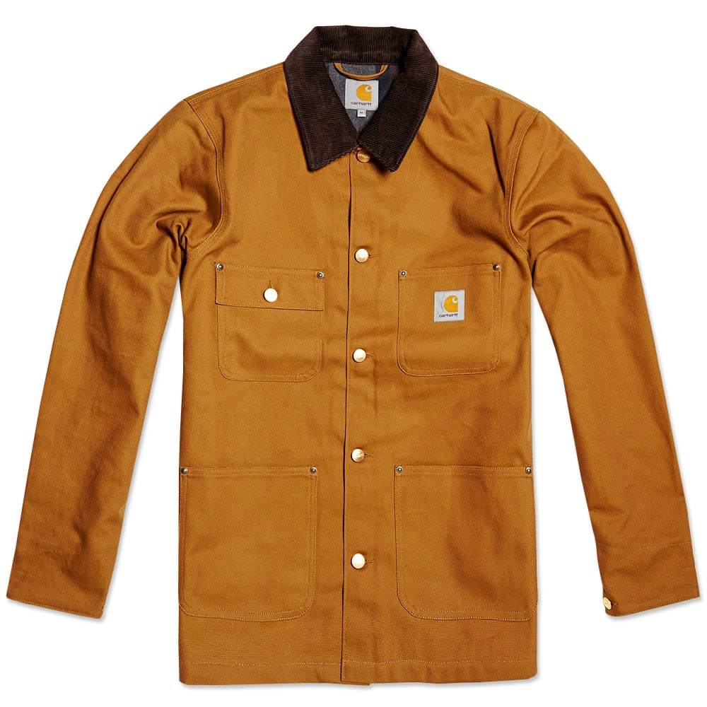 Carhartt Chore Coat Carhartt WIP