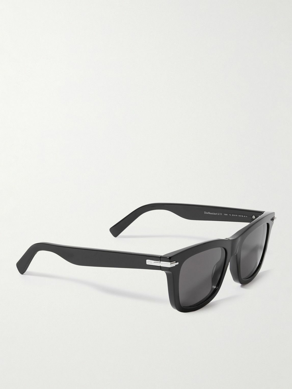 Dior Eyewear - DiorBlackSuit S11I D-Frame Acetate Sunglasses Dior Eyewear